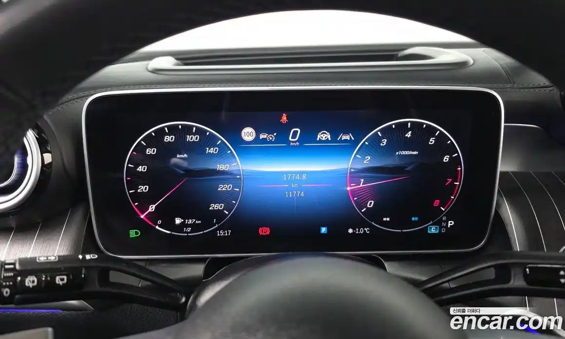 Mercedes-Benz GLC-Class 2025 2.0 Автомат в Москве № 216608, фото 18