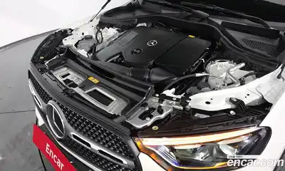 Mercedes-Benz GLC-Class 2025 2.0 Автомат в Москве № 216608, миниатюра 6