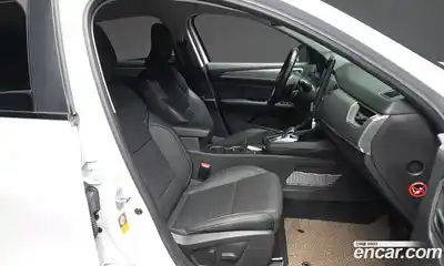 Renault XM3 2023 1.6 Автомат в Москве № 223203, миниатюра 11