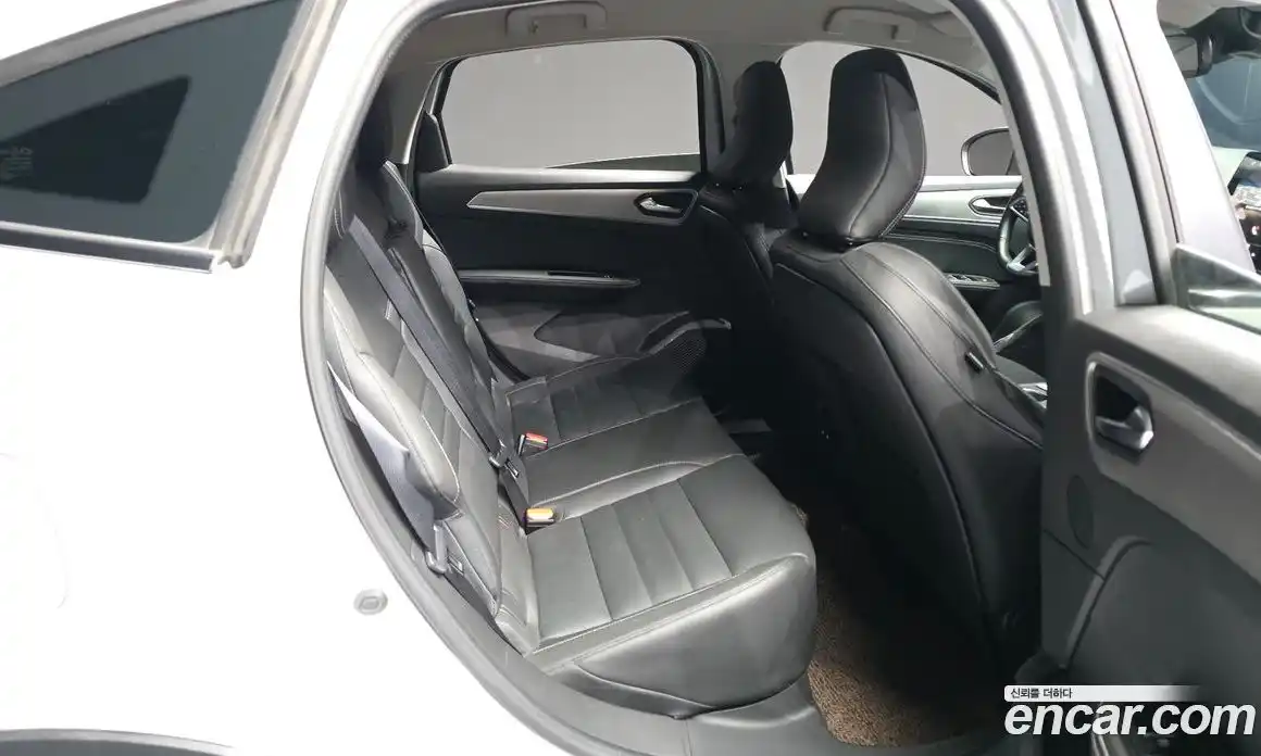 Renault XM3 2023 1.6 Автомат в Москве № 223203, фото 13