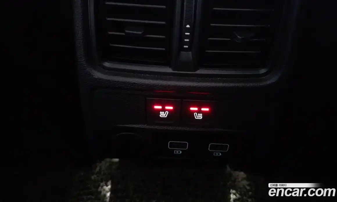 Renault XM3 2023 1.6 Автомат в Москве № 223203, фото 16