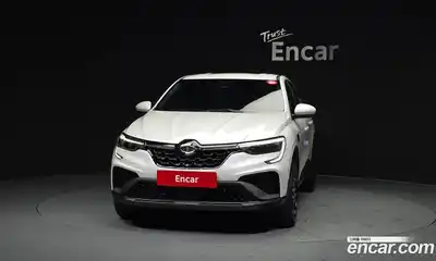 Renault XM3 2023 1.6 Автомат в Москве № 223203, миниатюра 2