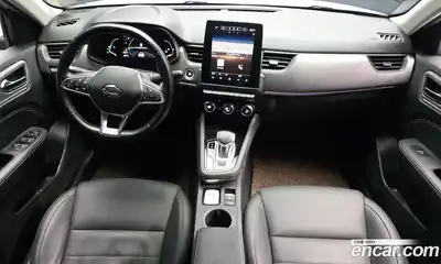 Renault XM3 2023 1.6 Автомат в Москве № 223203, миниатюра 5