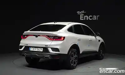 Renault XM3 2023 1.6 Автомат в Москве № 223203, миниатюра 6