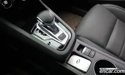 Renault XM3 2023 1.6 Автомат в Москве № 223203, миниатюра 8