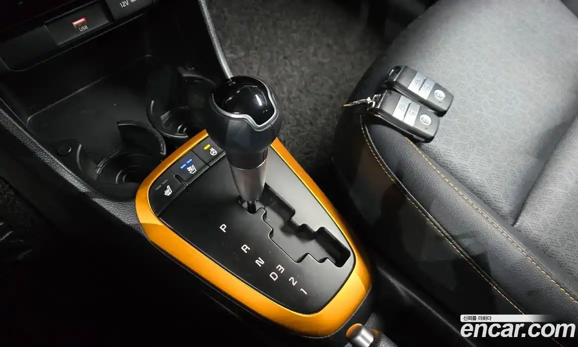 Kia Morning 2022 1.0 Автомат в Москве № 22320, фото 11