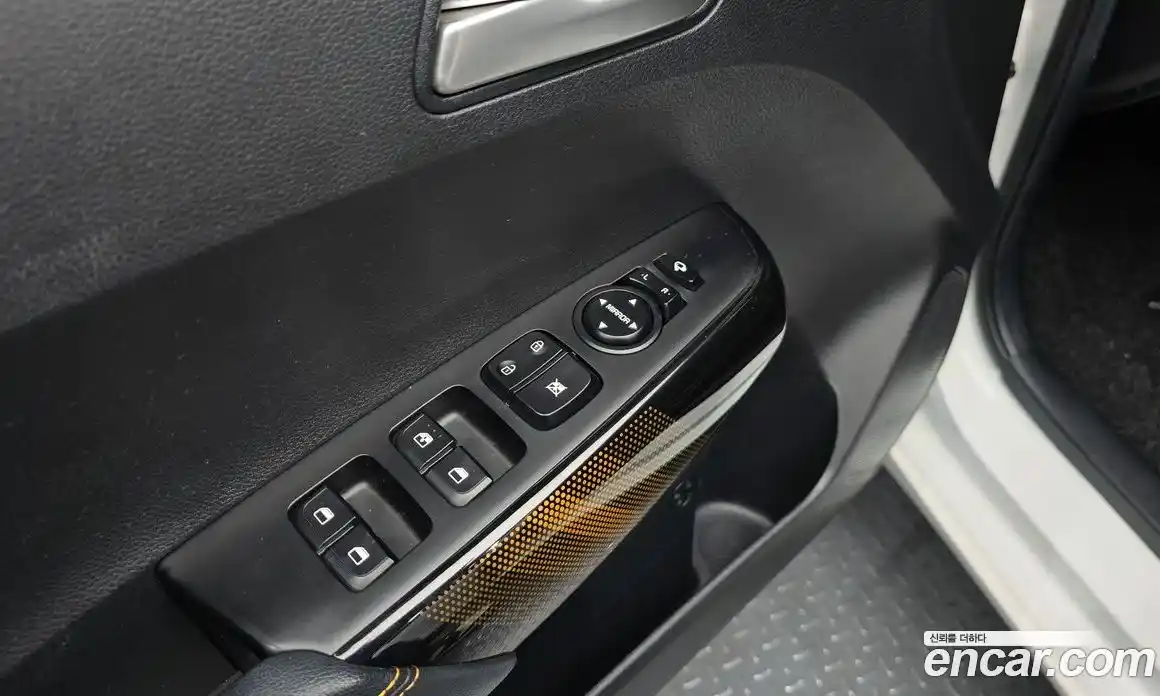 Kia Morning 2022 1.0 Автомат в Москве № 22320, фото 19