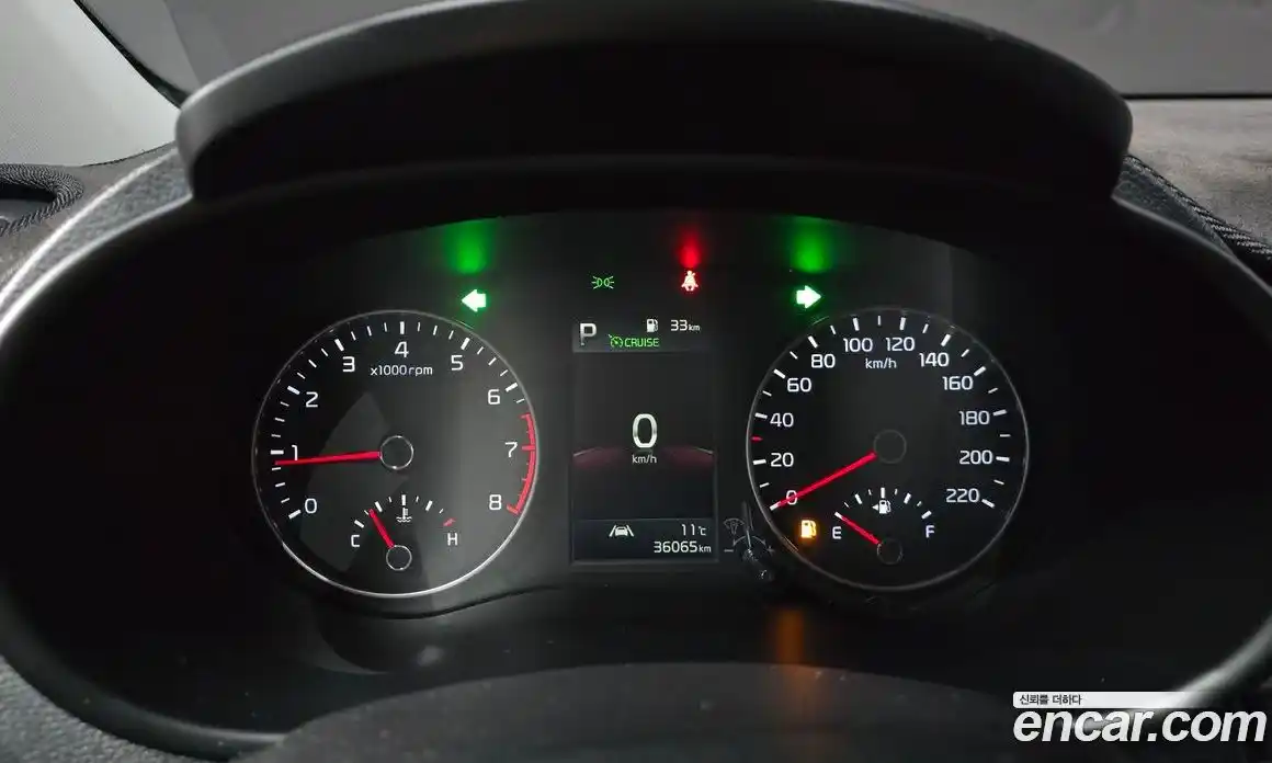 Kia Morning 2022 1.0 Автомат в Москве № 22320, фото 3