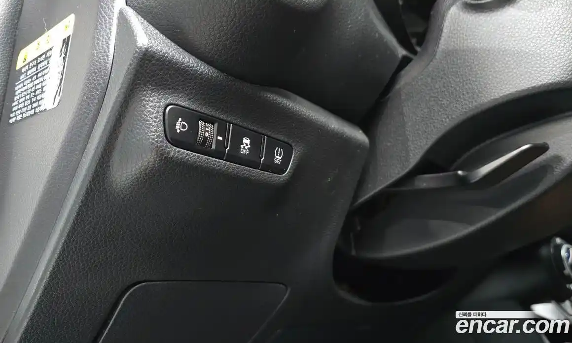 Kia Morning 2022 1.0 Автомат в Москве № 22320, фото 9