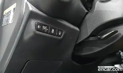 Kia Morning 2022 1.0 Автомат в Москве № 22320, миниатюра 9