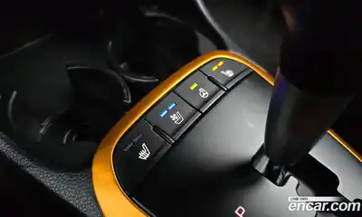 Kia Morning 2022 1.0 Автомат в Москве № 22320, миниатюра 10