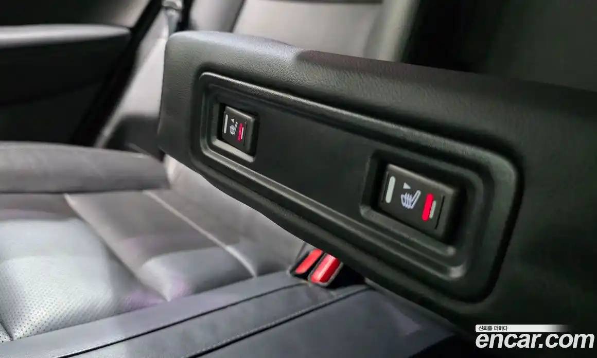 Renault QM6 2017 2.0 Автомат в Москве № 226039, фото 17