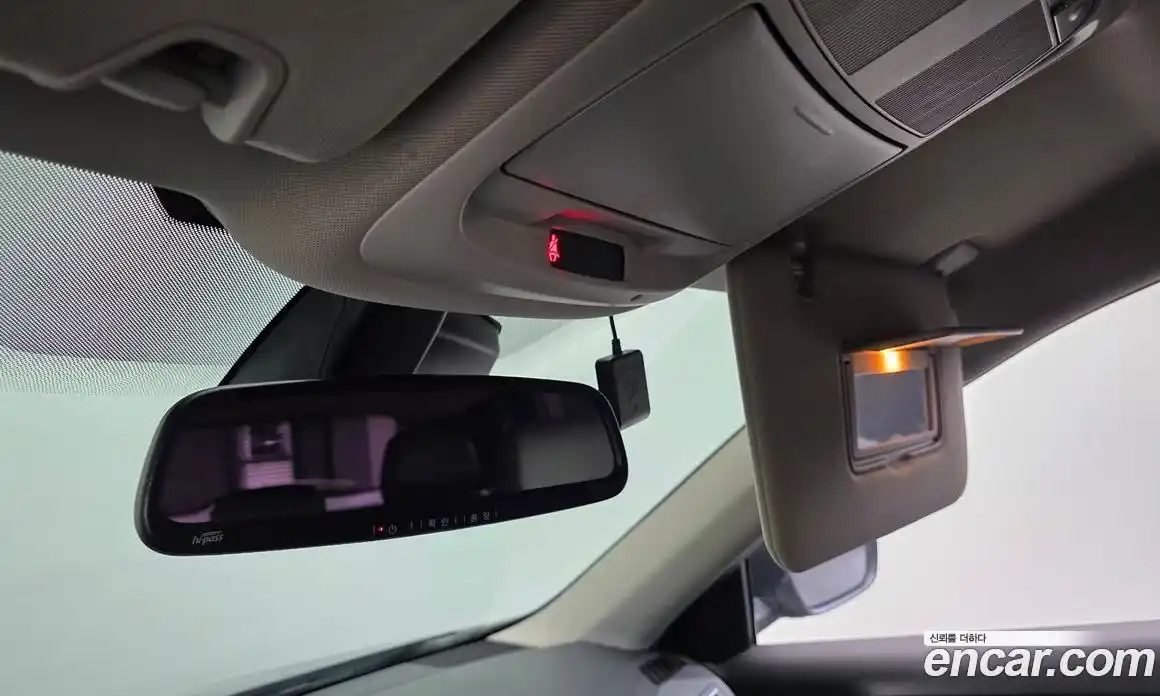 Renault QM6 2017 2.0 Автомат в Москве № 226039, фото 18