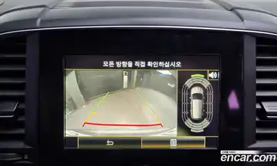 Renault QM6 2017 2.0 Автомат в Москве № 226039, миниатюра 2