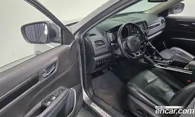 Renault QM6 2017 2.0 Автомат в Москве № 226039, миниатюра 7