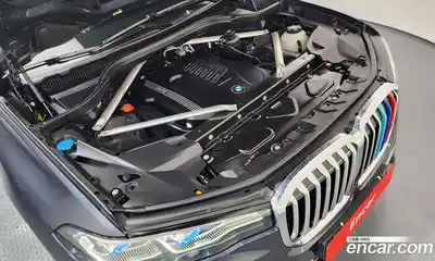 BMW X7 2021 3.0 Автомат в Москве № 228364, миниатюра 12