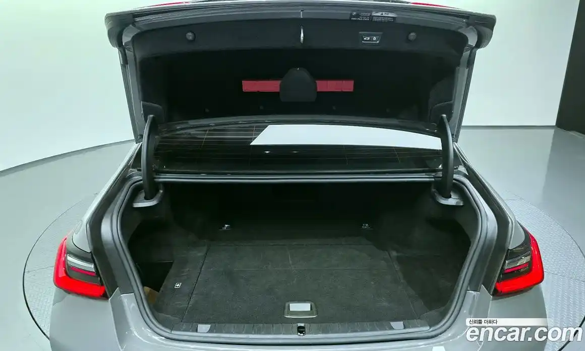 BMW 7-Series 2022 3.0 Автомат в Москве № 229060, фото 17