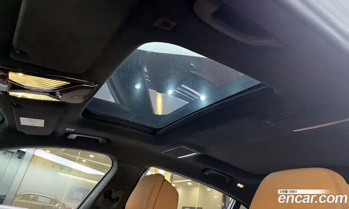 BMW 7-Series 2022 3.0 Автомат в Москве № 229060, фото 9