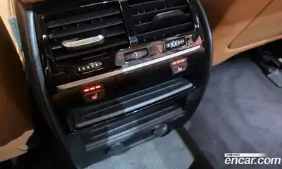 BMW 5-Series 2018 2.0 Автомат в Москве № 229111, миниатюра 4