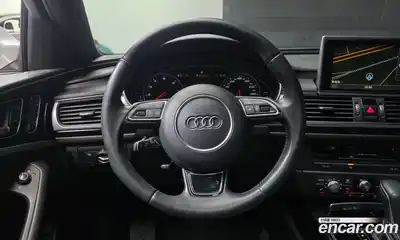 Audi A6 2016 2.0 Автомат в Москве № 229942, миниатюра 12