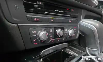 Audi A6 2016 2.0 Автомат в Москве № 229942, миниатюра 4