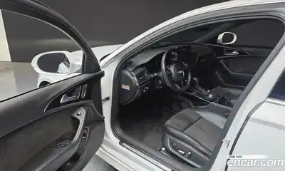Audi A6 2016 2.0 Автомат в Москве № 229942, миниатюра 7