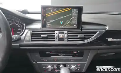 Audi A6 2016 2.0 Автомат в Москве № 229942, миниатюра 10