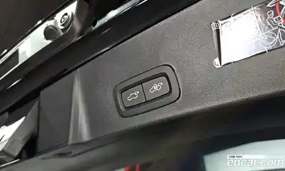 Volvo XC40 2022 2.0 Автомат в Москве № 230375, миниатюра 8