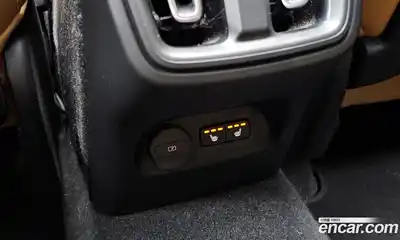 Volvo XC40 2022 2.0 Автомат в Москве № 230375, миниатюра 10