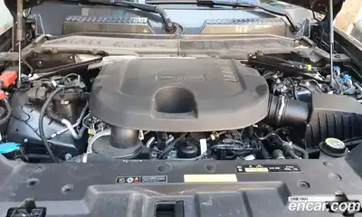 Land Rover Defender 2022 3.0 Автомат в Москве № 231334, миниатюра 7