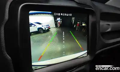 Jeep Renegade 2018 2.0 Автомат в Москве № 232643, миниатюра 3