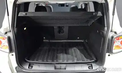 Jeep Renegade 2018 2.0 Автомат в Москве № 232643, миниатюра 9