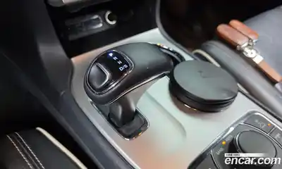 Jeep Cherokee 2014 3.0 Автомат в Москве № 232772, миниатюра 11