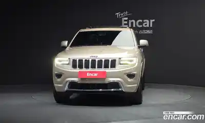 Jeep Cherokee 2014 3.0 Автомат в Москве № 232772, миниатюра 12