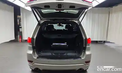 Jeep Cherokee 2014 3.0 Автомат в Москве № 232772, миниатюра 4