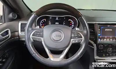 Jeep Cherokee 2014 3.0 Автомат в Москве № 232772, миниатюра 6