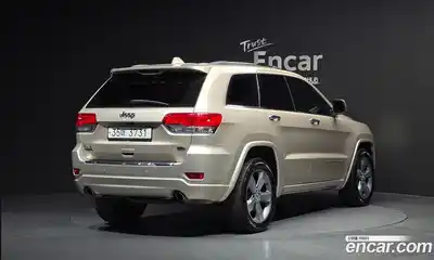 Jeep Cherokee 2014 3.0 Автомат в Москве № 232772, миниатюра 7