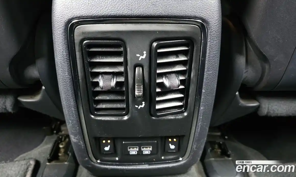 Jeep Cherokee 2014 3.0 Автомат в Москве № 232772, фото 8