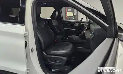 Ford Explorer 2025 2.3 Автомат в Москве № 233016, миниатюра 5