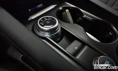 Ford Explorer 2025 2.3 Автомат в Москве № 233016, миниатюра 6