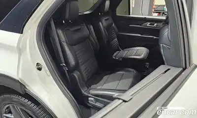 Ford Explorer 2025 2.3 Автомат в Москве № 233016, миниатюра 7