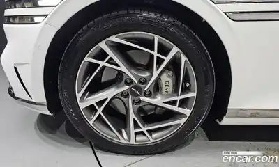 Genesis G90 2022 3.5 Автомат в Москве № 23637, миниатюра 12