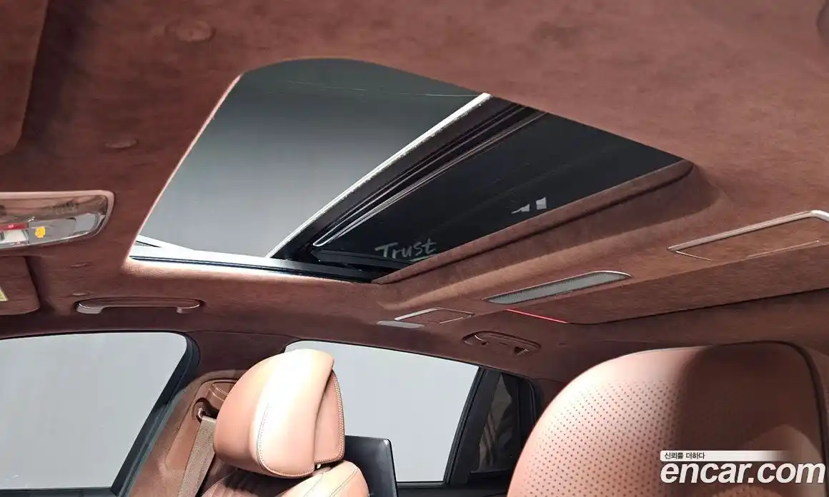 Genesis G90 2022 3.5 Автомат в Москве № 23637, фото 18