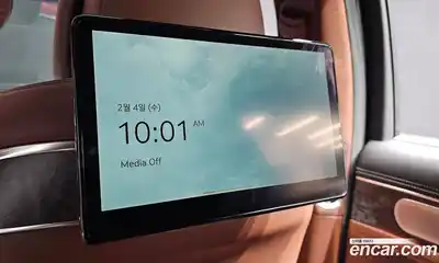 Genesis G90 2022 3.5 Автомат в Москве № 23637, миниатюра 2