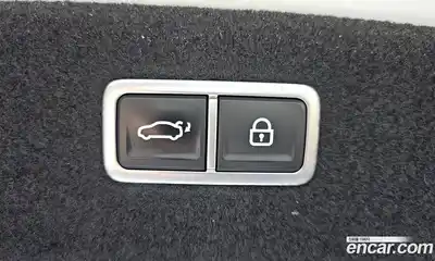 Genesis G90 2022 3.5 Автомат в Москве № 23637, миниатюра 4