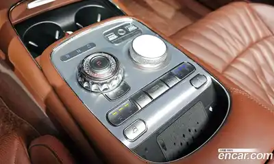 Genesis G90 2022 3.5 Автомат в Москве № 23637, миниатюра 5