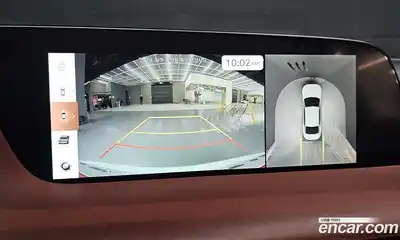 Genesis G90 2022 3.5 Автомат в Москве № 23637, миниатюра 6