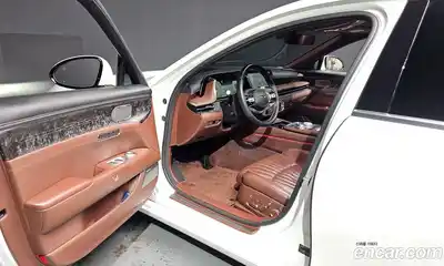 Genesis G90 2022 3.5 Автомат в Москве № 23637, миниатюра 7