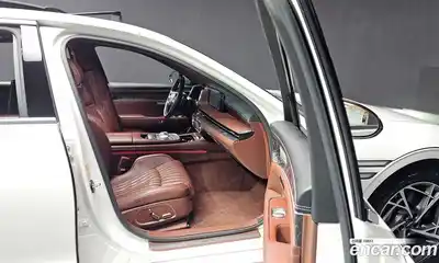 Genesis G90 2022 3.5 Автомат в Москве № 23637, миниатюра 8