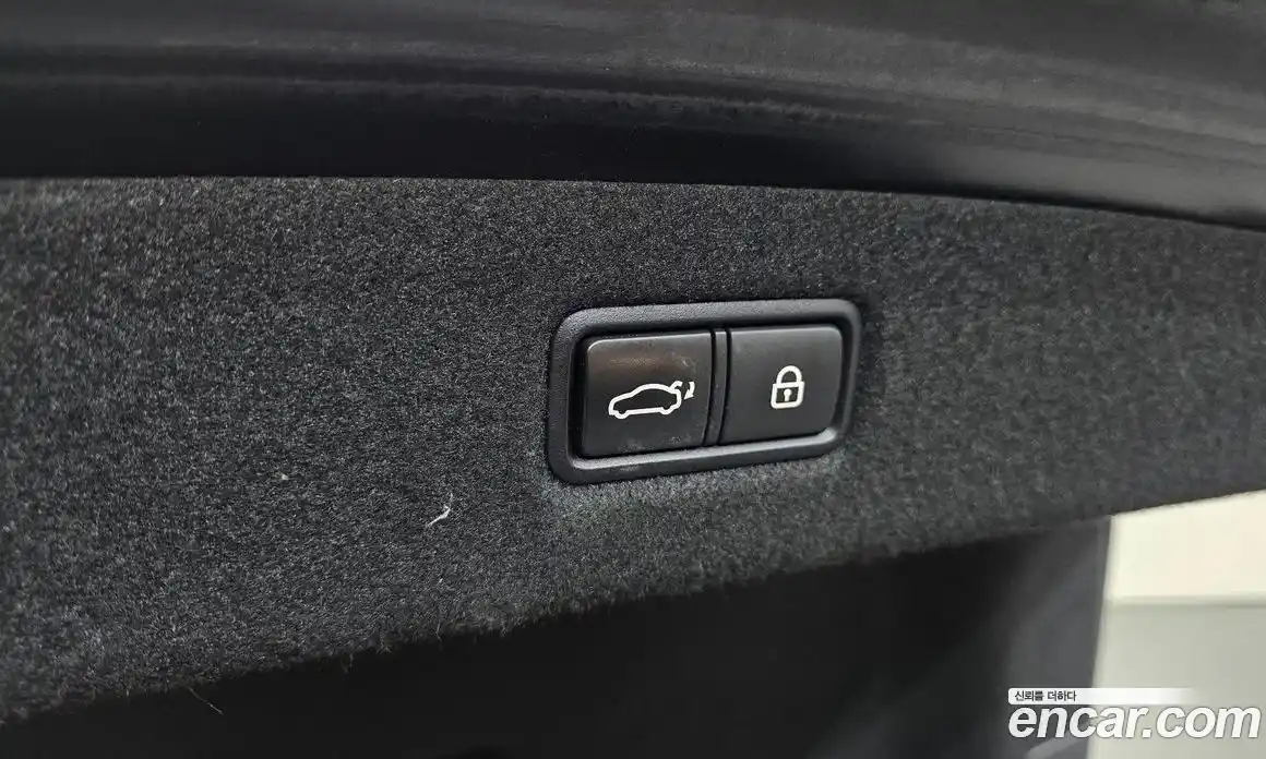 Genesis EQ900 2018 3.8 Автомат в Москве № 23652, фото 17